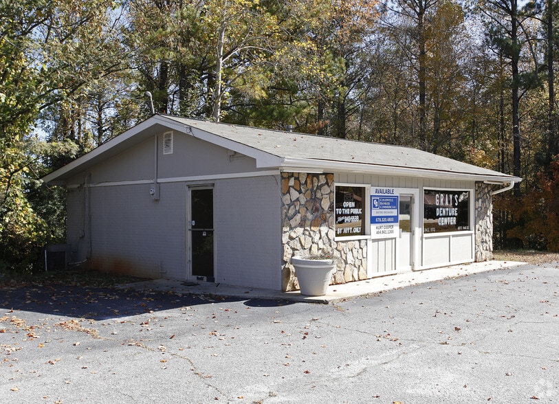 More Photos Of 1897 Hwy 92 Rd, Hiram Medical For Sale
