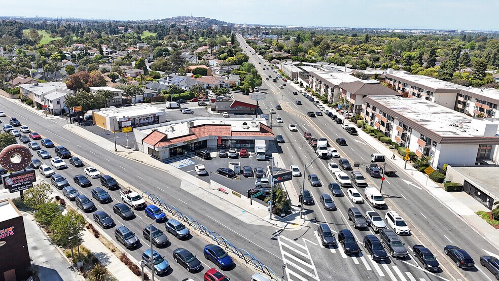 More Photos Of 5591-5597 E 7th St, Long Beach Unknown For Lease