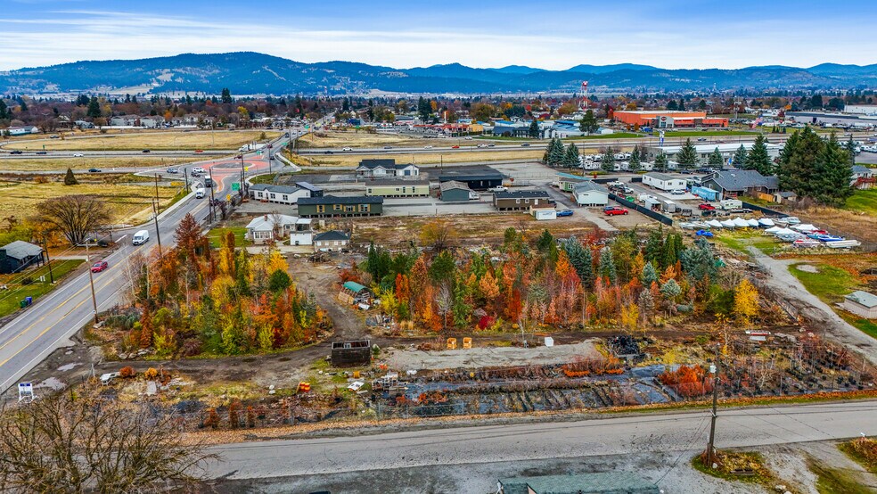 More Photos Of 624 N Barker Rd, Spokane Valley Land For Sale