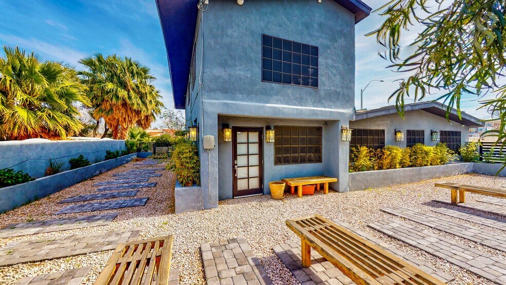 More Photos Of 3889 S Eastern Ave, Las Vegas Office For Sale