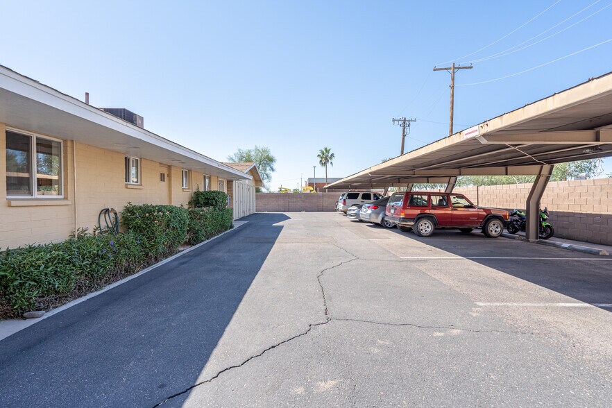 More Photos Of 4128 N 10th St, Phoenix Apartments For Sale