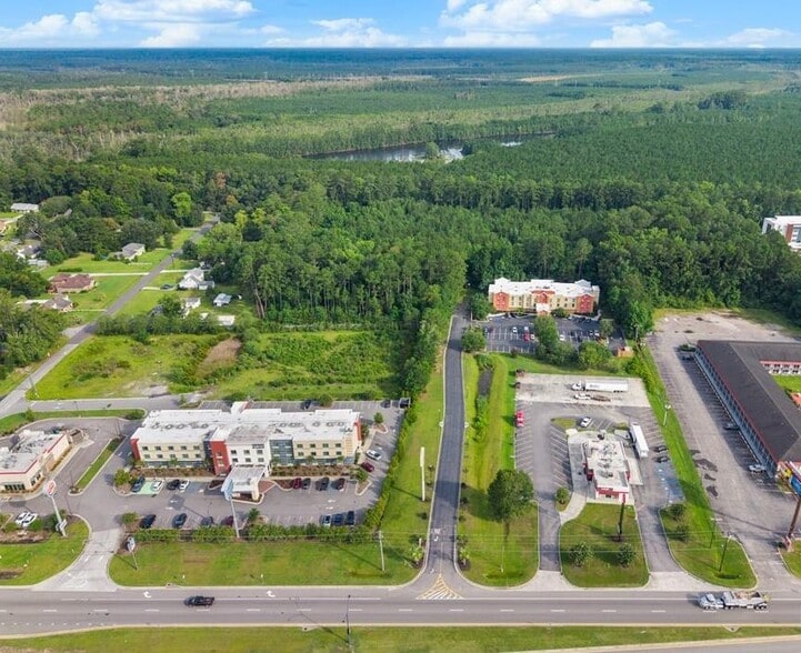 More Photos Of 000 Hwy 17, Richmond Hill Land For Sale