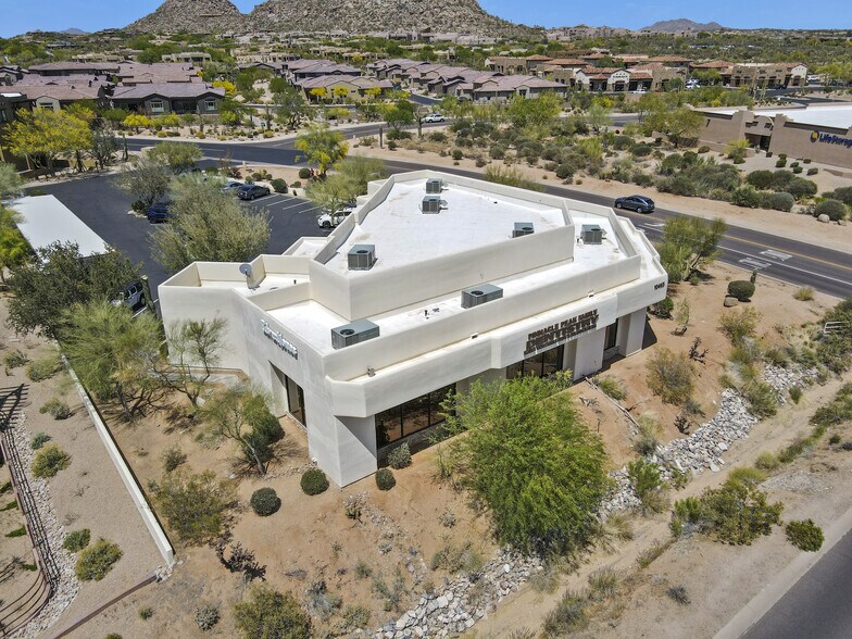 More Photos Of 10465 E Pinnacle Peak Pky, Scottsdale Medical For Lease