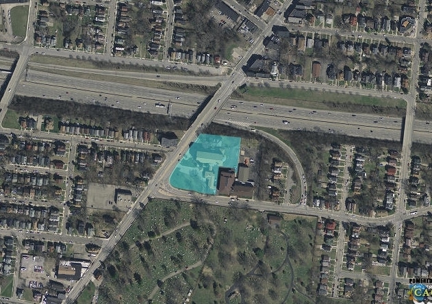 More Photos Of 3500 Montgomery Rd, Cincinnati Religious Facility For Sale