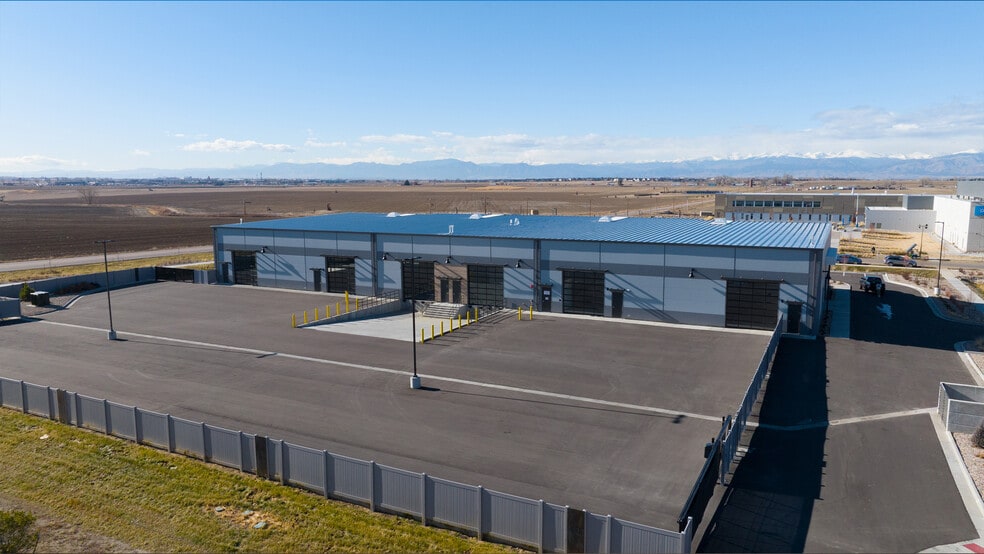 More Photos Of 4880 Eagle Pl, Frederick Industrial For Sale