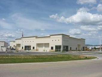 Primary Photo Of 2222 Park Pl, Minden Warehouse For Sale