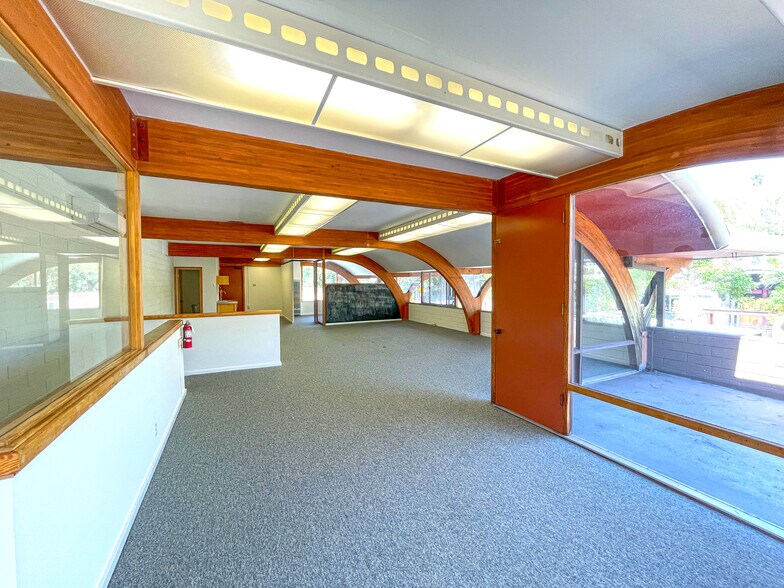 More Photos Of 1841-1847 Berkeley Way, Berkeley Office For Lease