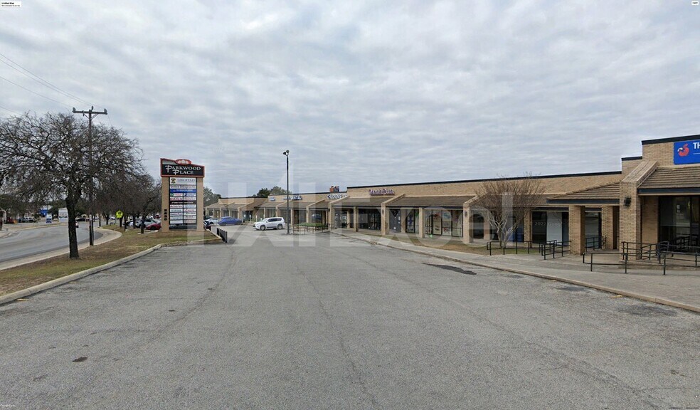 More Photos Of 2235 Thousand Oaks Dr, San Antonio Unknown For Lease