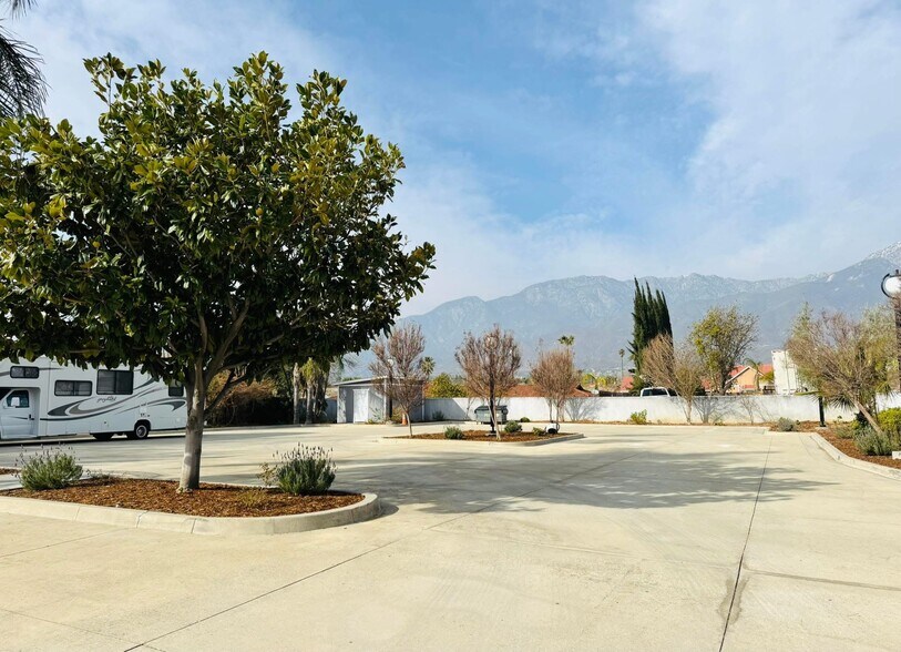 More Photos Of 9244 19th St, Rancho Cucamonga Religious Facility For Sale