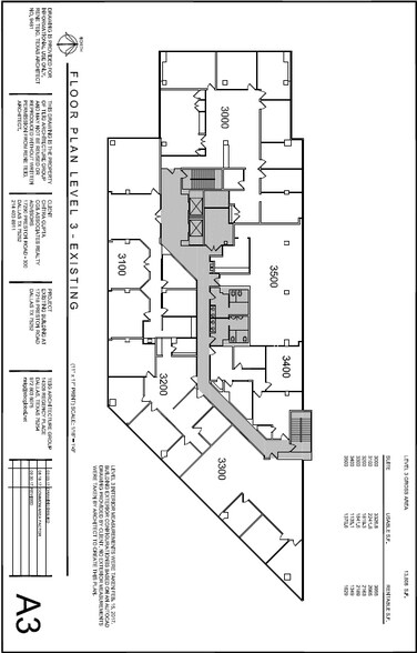 More Photos Of 17218 Preston Rd, Dallas Office For Lease