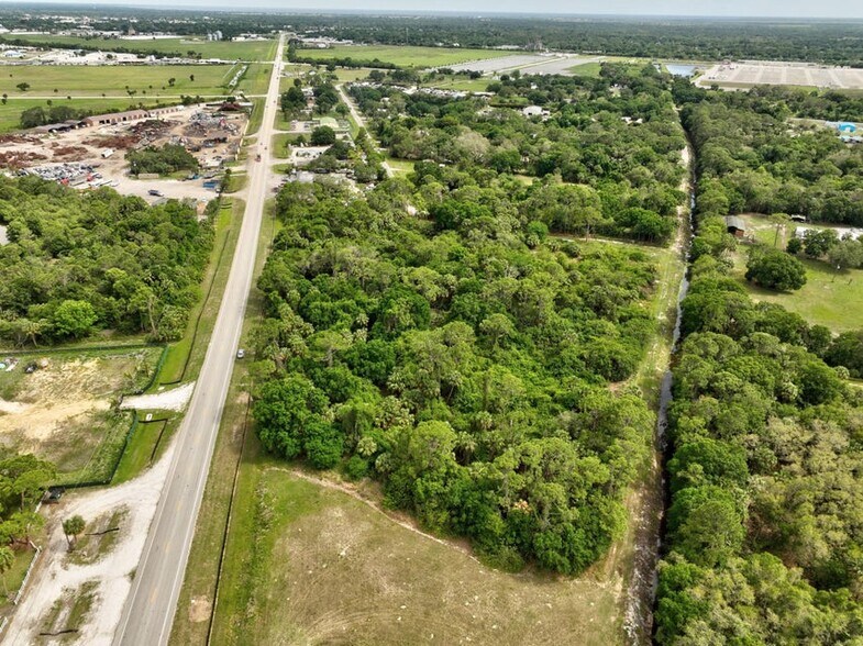 More Photos Of , Okeechobee Land For Sale