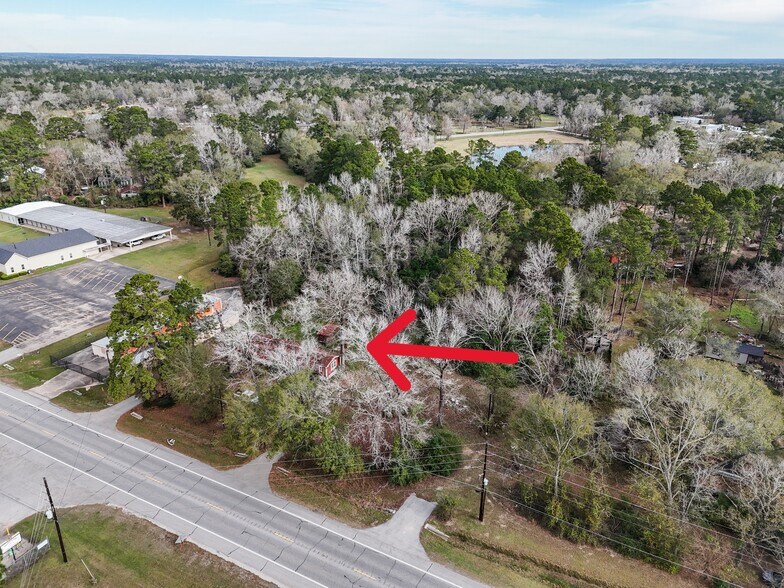More Photos Of 16010 FM 3083 Rd, Conroe Land For Sale