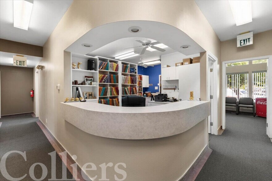 More Photos Of 50 Broadway Ave, Boise Medical For Sale