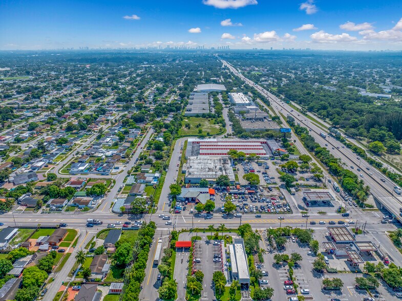 More Photos Of 16855 NW 37th Ave, Miami Gardens Land For Sale