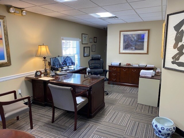 More Photos Of 131 Columbia Tpke, Florham Park Office For Sale