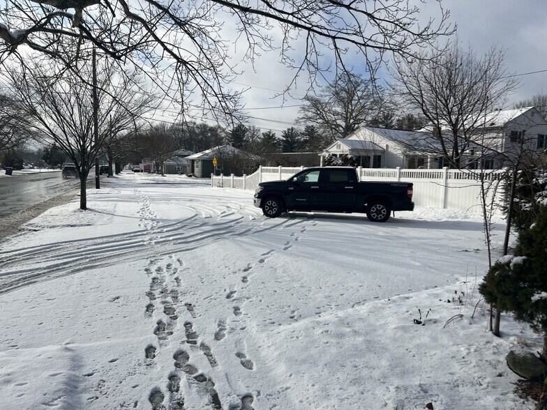 More Photos Of 1227 Ashley Blvd, New Bedford Freestanding For Sale