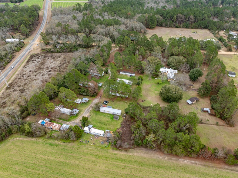More Photos Of 56 Egypt Rd, Thomasville Manufactured Housing Mobile Home Park For Sale