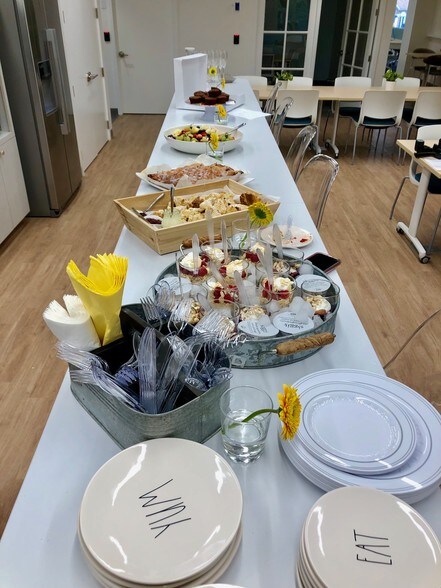 More Photos Of 320 Boston Post Rd, Darien Office For Lease