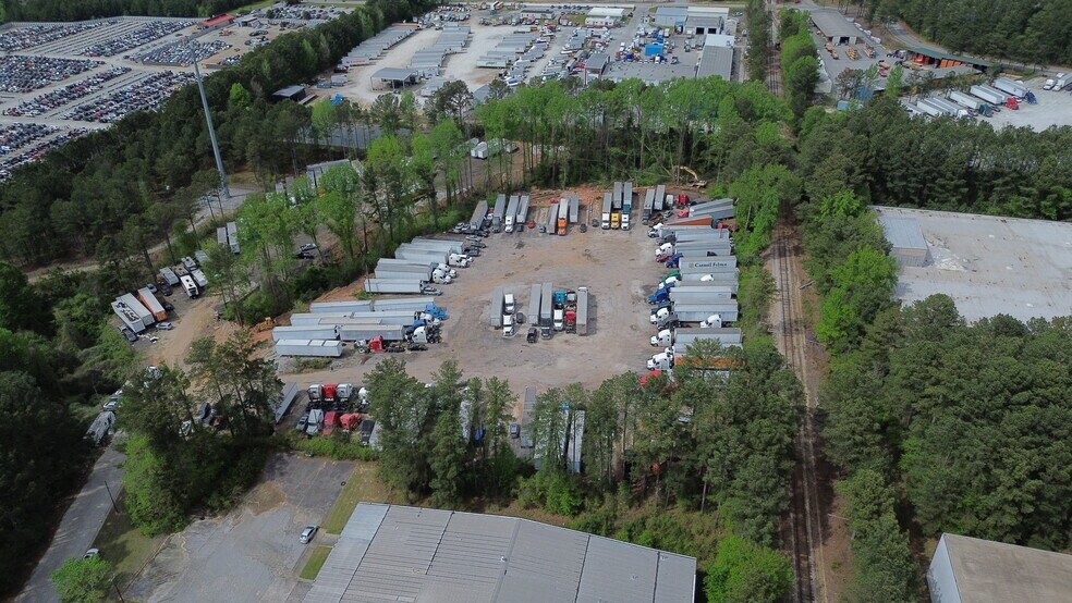 Primary Photo Of 1933 Jabco Ct, Lithonia Land For Lease