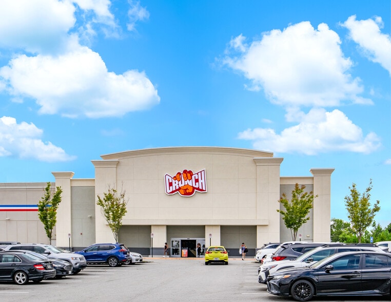 Primary Photo Of 3740 Buford Dr, Buford Health Club For Sale