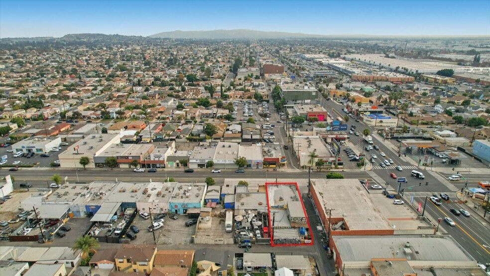 More Photos Of 759 S Atlantic Blvd, Los Angeles Storefront For Sale