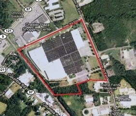 More Photos Of 648 Wilson St, Chester Warehouse For Lease