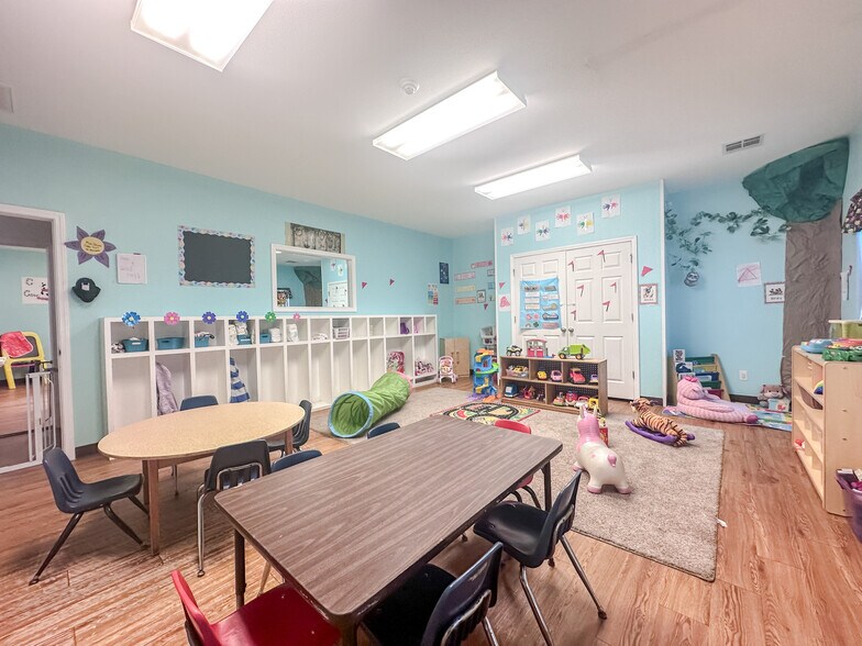 More Photos Of 710 W Broadway St, Collinsville Daycare Center For Sale
