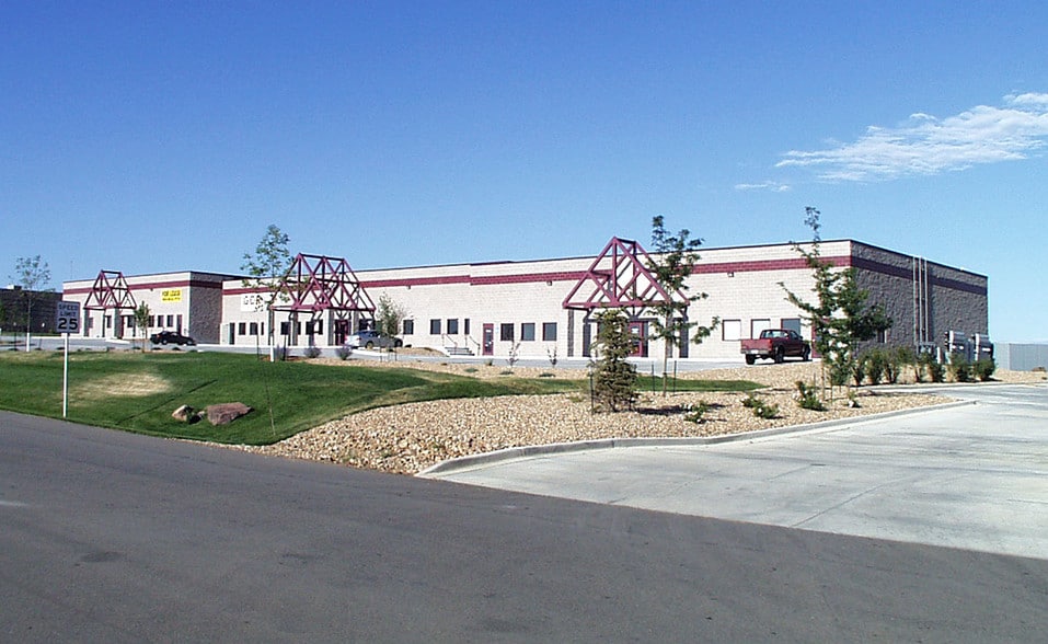 More Photos Of 3770 Puritan Way, Frederick Flex For Lease