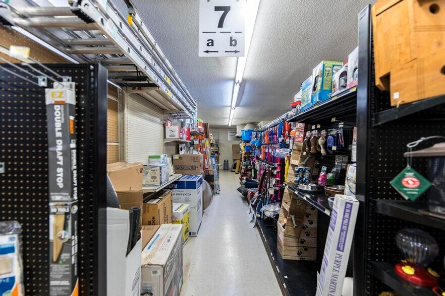 More Photos Of 3260 GA Highway 26 E, Montezuma Truck Stop For Sale