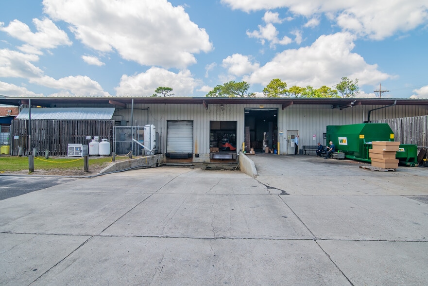 More Photos Of 4900 Highway 501, Myrtle Beach Light Manufacturing For Lease