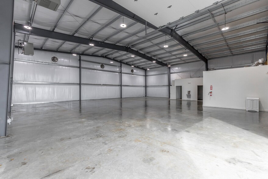 More Photos Of 3906 Caine Ln, Chattanooga Industrial For Sale