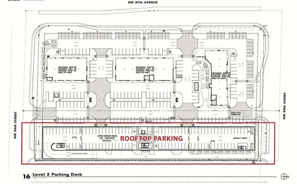 More Photos Of 5755 NW 87th Ave, Doral Unknown For Lease