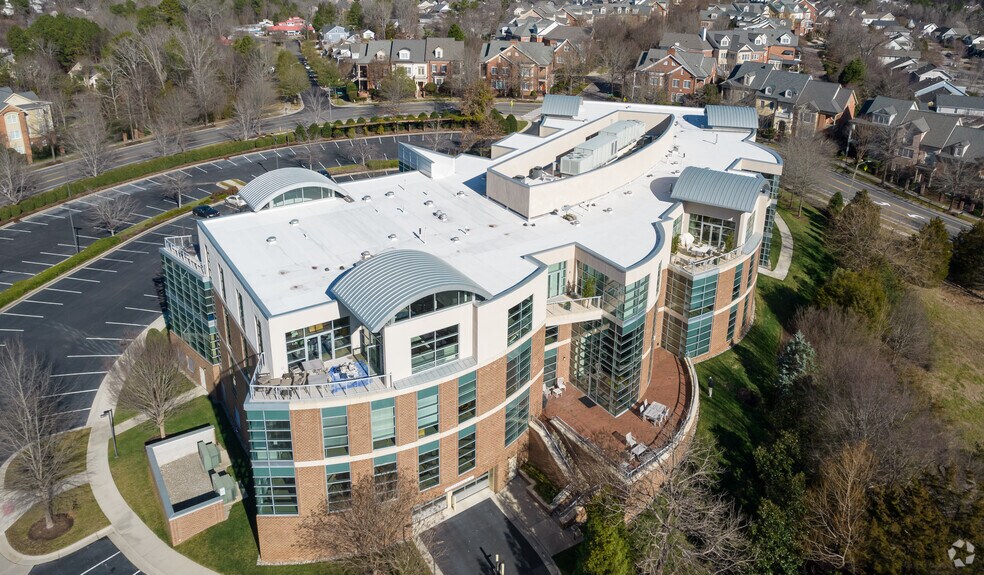 More Photos Of 301 W Barbee Chapel Rd, Chapel Hill Office For Lease