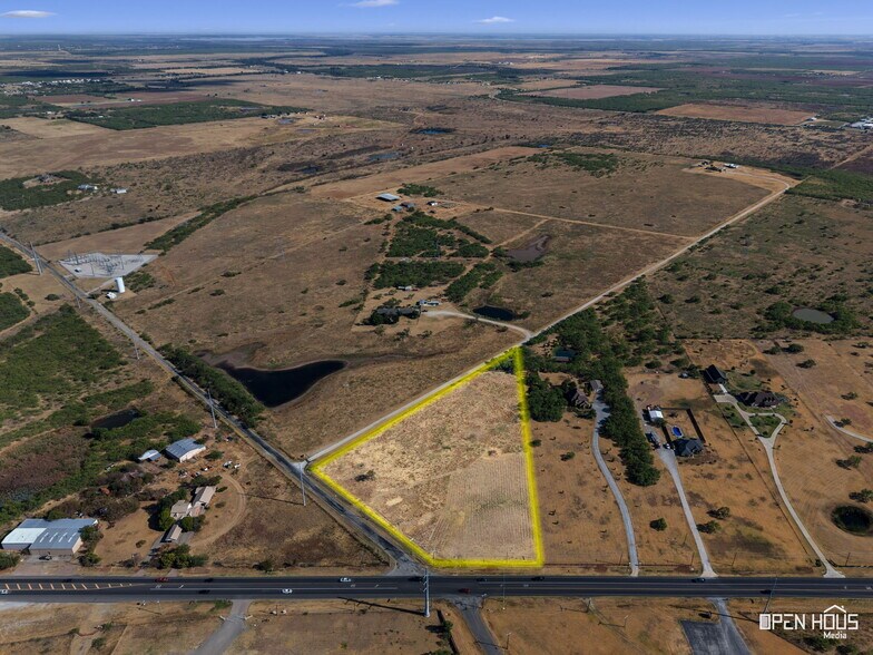 More Photos Of None 79 Hwy, Wichita Falls Land For Sale