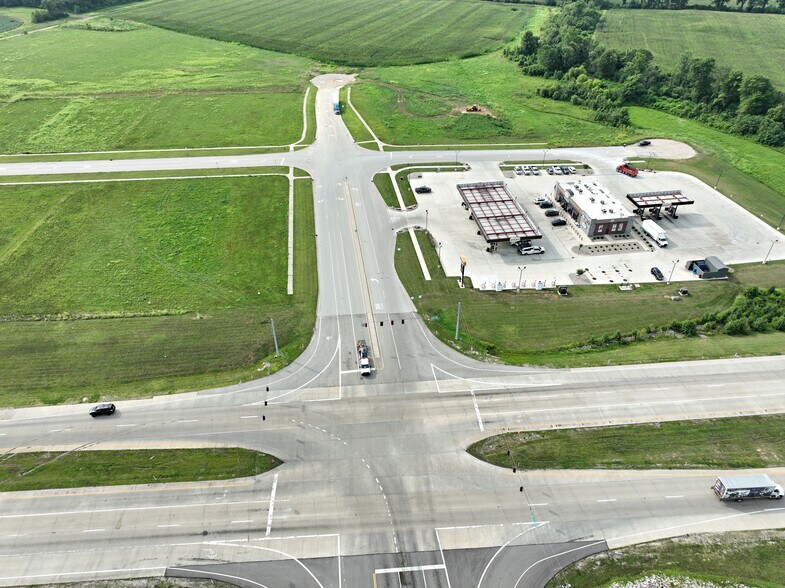 More Photos Of Gateway Crossing, Washington Land For Sale