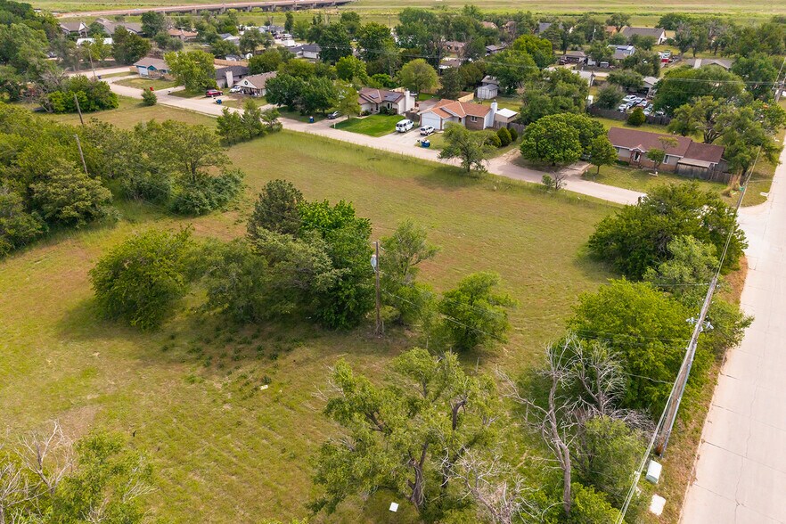 More Photos Of 5922 Taft Ave, Wichita Land For Sale