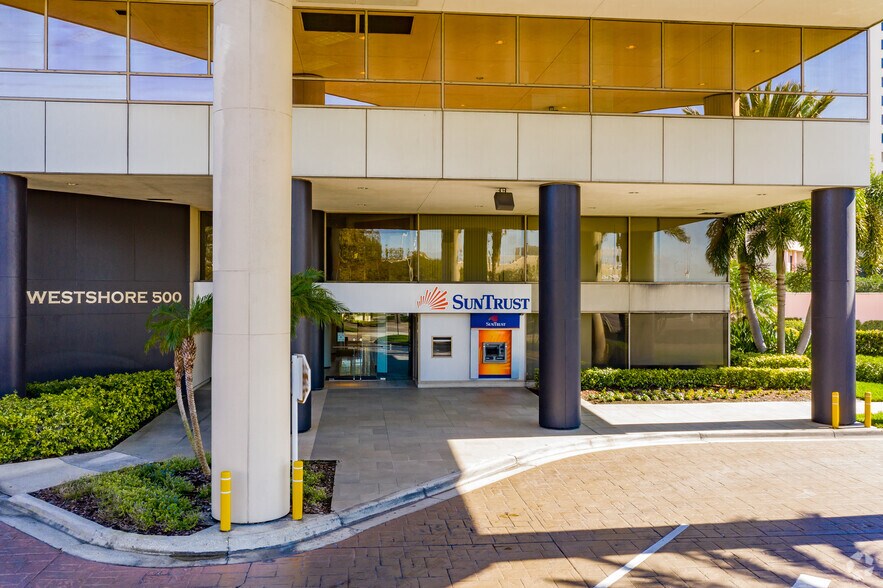 More Photos Of 500 N West Shore Blvd, Tampa Office For Lease