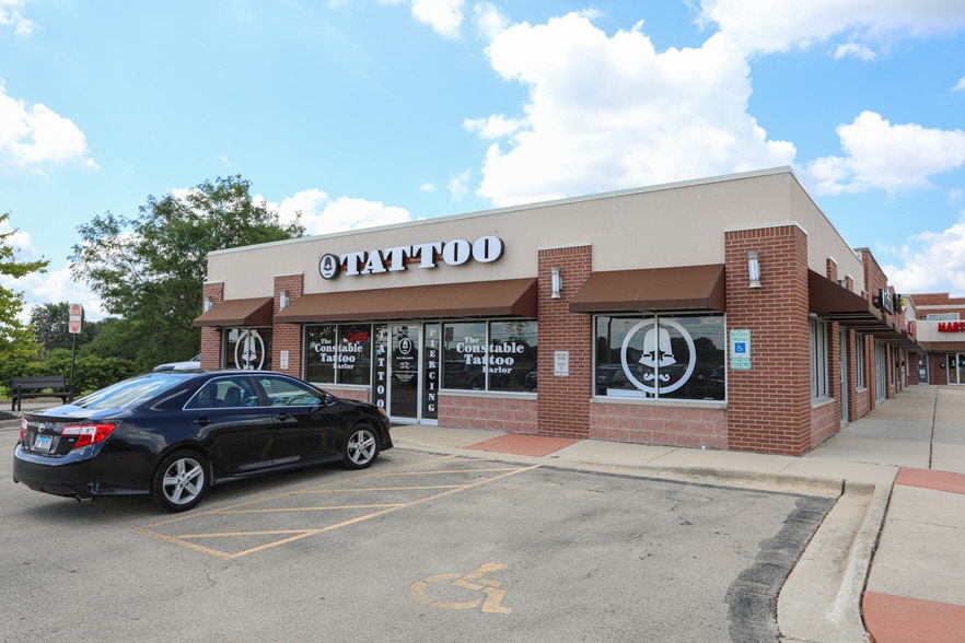 More Photos Of 16122 Route 59 Rt, Plainfield General Retail For Lease