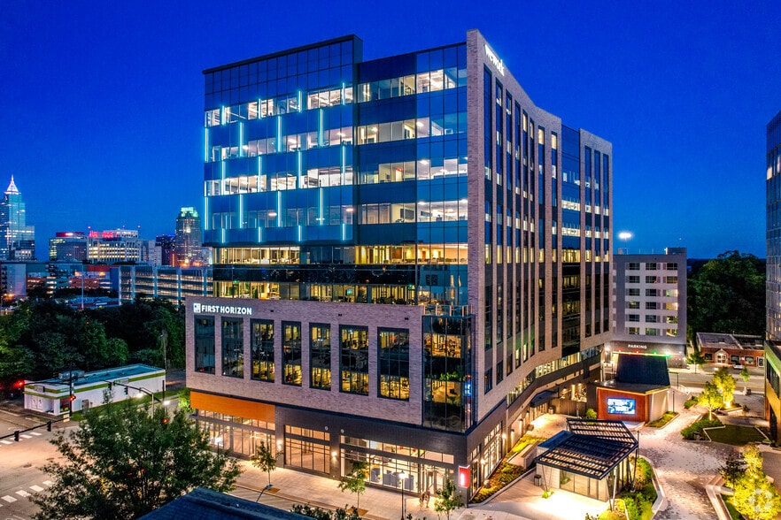 More Photos Of 621 Hillsborough St, Raleigh Unknown For Sale