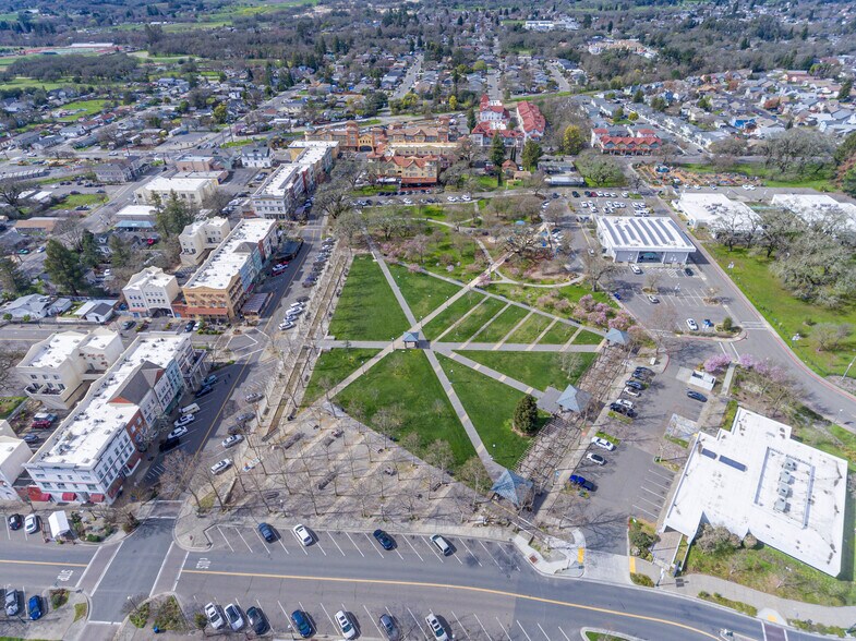 More Photos Of 9071 Windsor Rd, Windsor General Retail For Lease