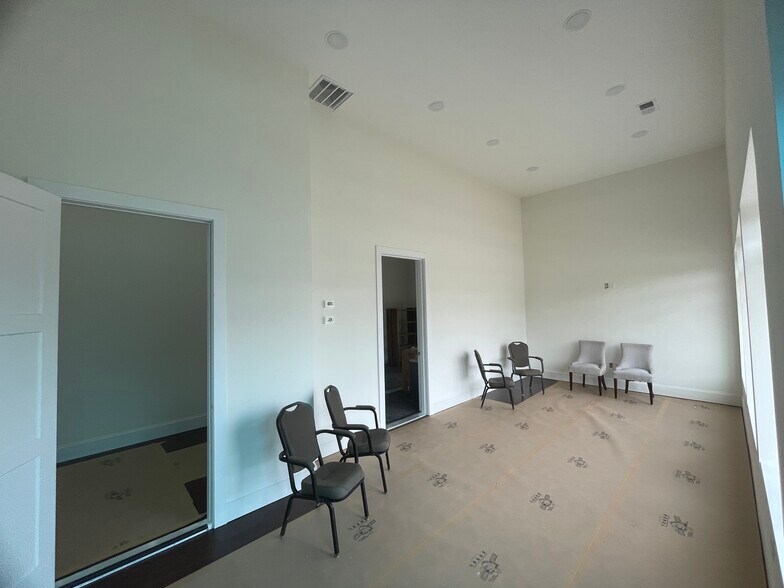 More Photos Of 1484 Dale Earnhardt Blvd, Kannapolis Freestanding For Lease