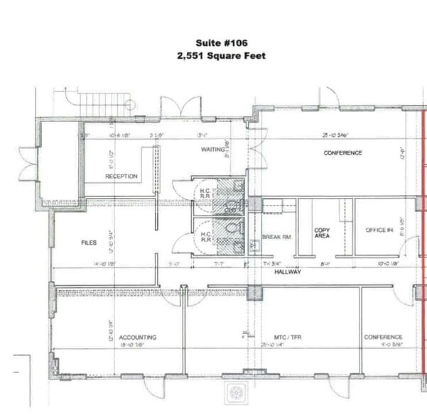 More Photos Of 2465 Mercer Ave, West Palm Beach Office For Lease