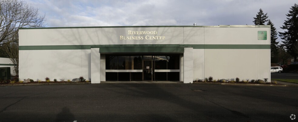 More Photos Of 9325-9425 SW Commerce Cir, Wilsonville Light Manufacturing For Lease