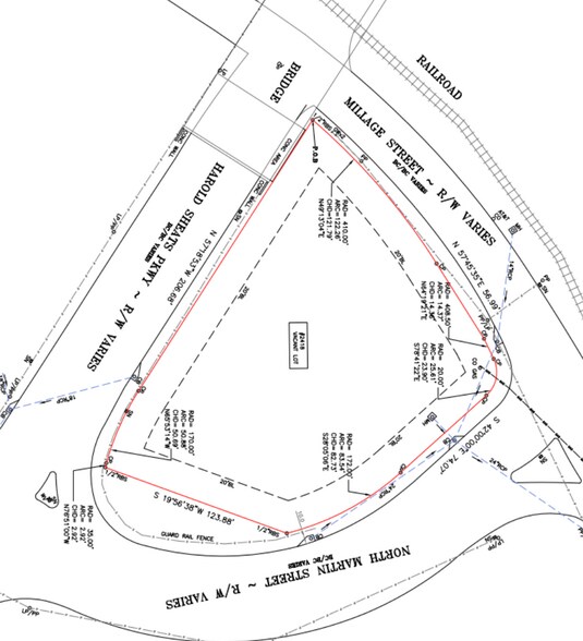 More Photos Of 2418 Milledge St, East Point Land For Sale