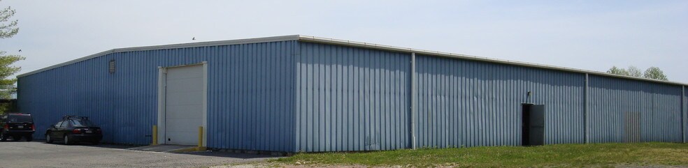 More Photos Of 1000 Hollingsworth Dr, Phoenixville Warehouse For Lease