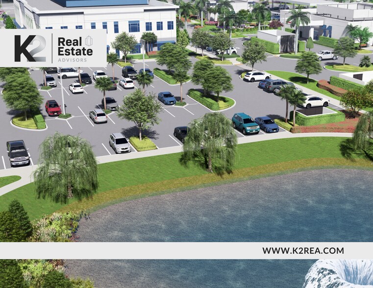 More Photos Of 12422 Northlake Blvd, West Palm Beach Medical For Lease