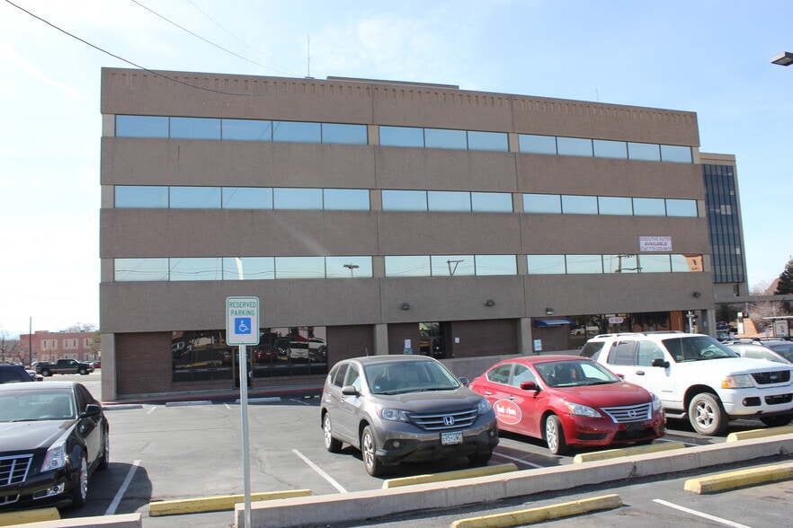 More Photos Of 720 N Main St, Pueblo Office For Lease