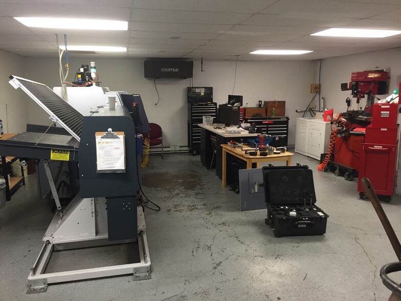 More Photos Of 175 E King St, Ephrata Warehouse For Lease