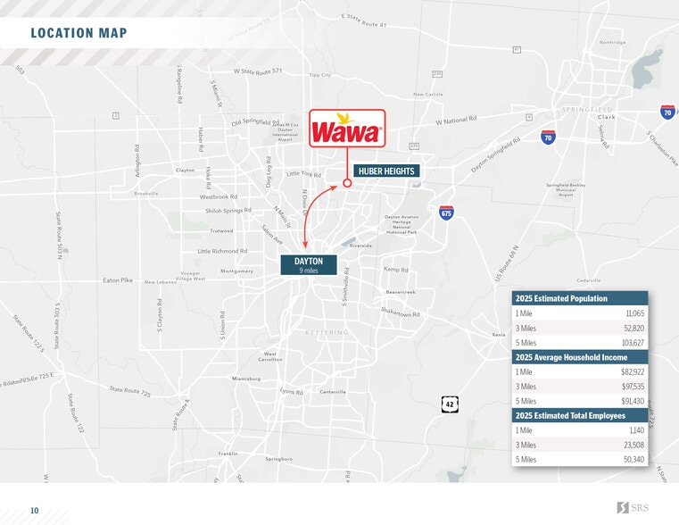 More Photos Of 4949 Chambersburg Rd, Dayton Service Station For Sale