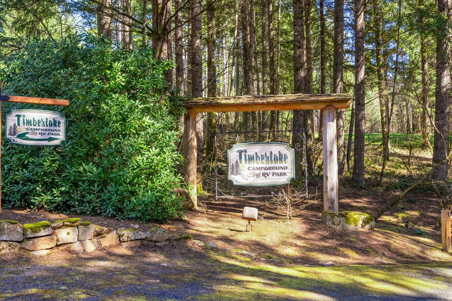 More Photos Of 112 Bylin Rd, Stevenson Trailer Camper Park For Sale